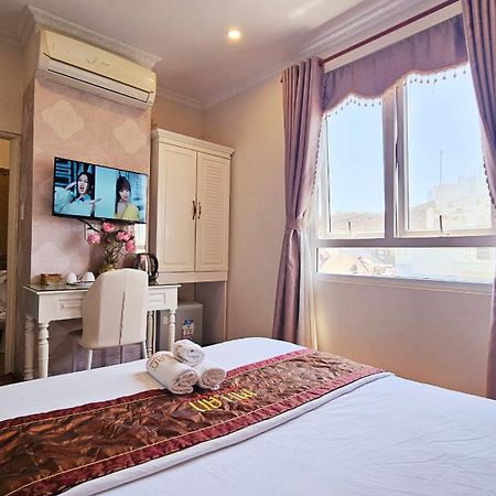 Milan Corner Hotel Vung Tau Bagian luar foto