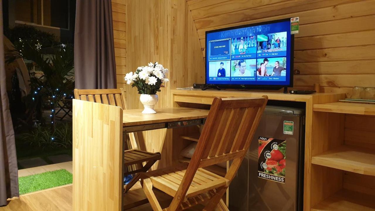 Milan Corner Hotel Vung Tau Bagian luar foto
