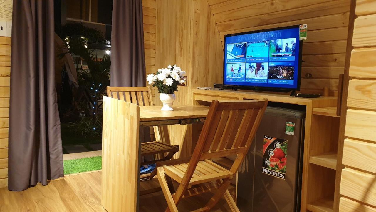 Milan Corner Hotel Vung Tau Bagian luar foto